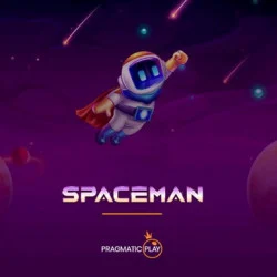 Spaceman popbea