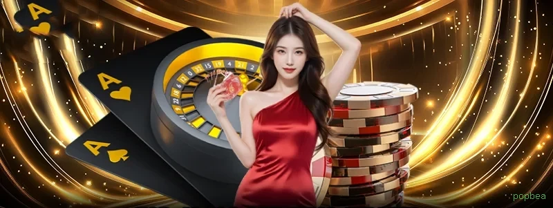 Slots 777 popbea