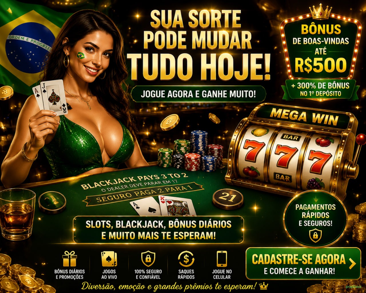 Slots 777 popbea