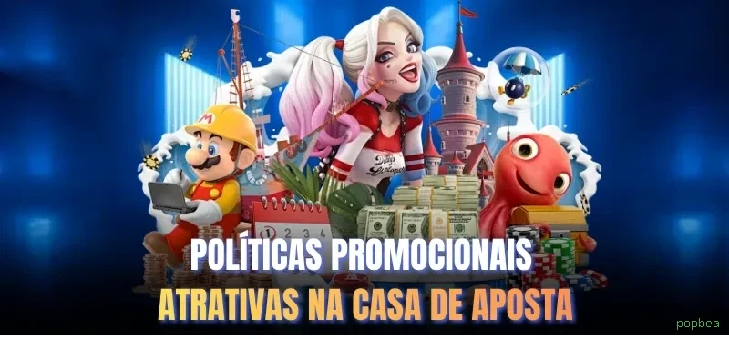 popbea App Android