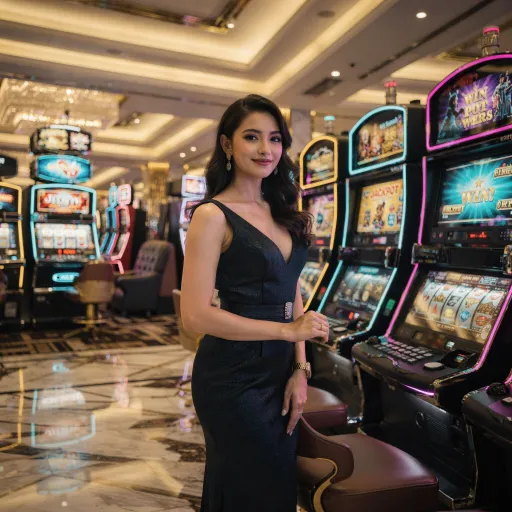 Baccarat popbea