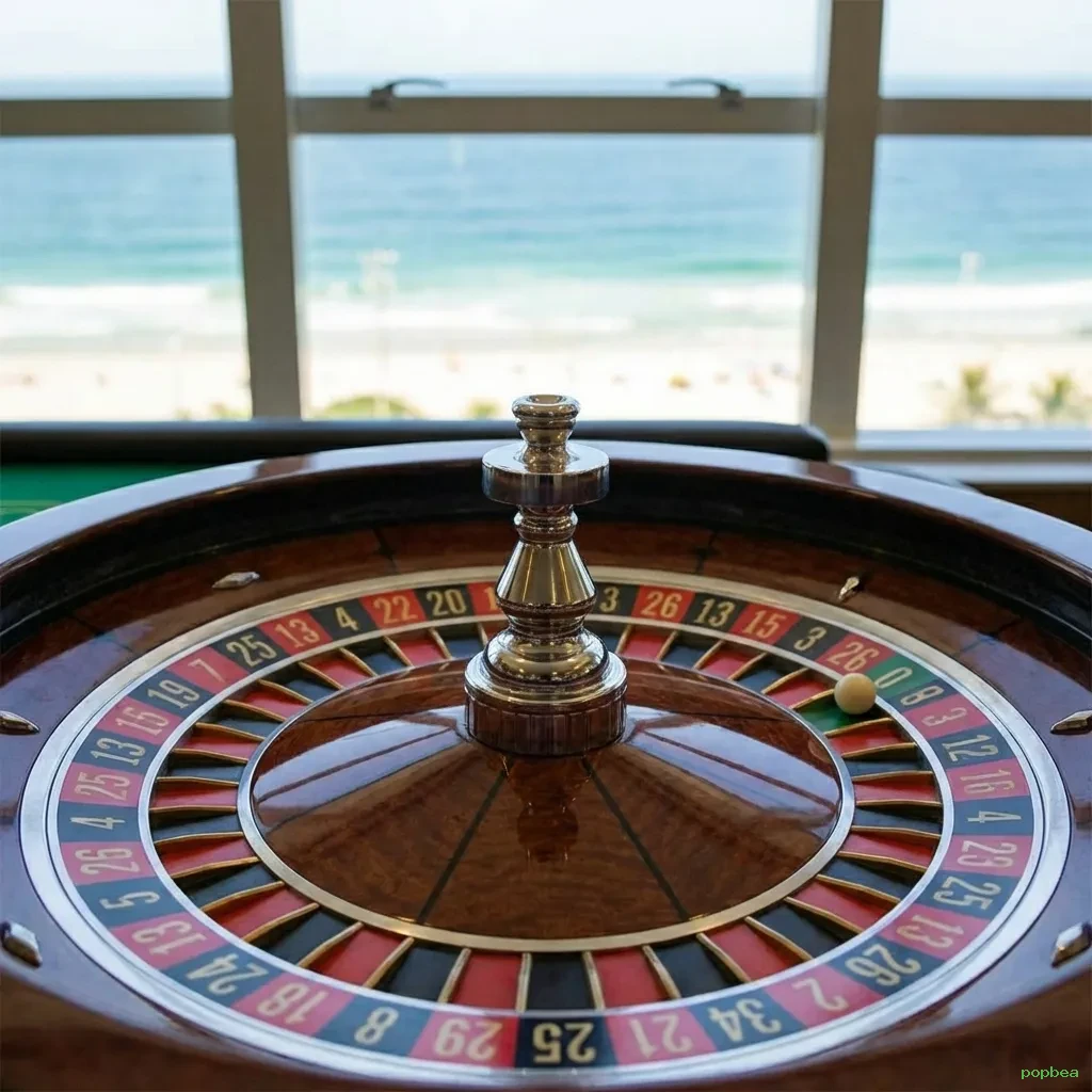 Bet App popbea