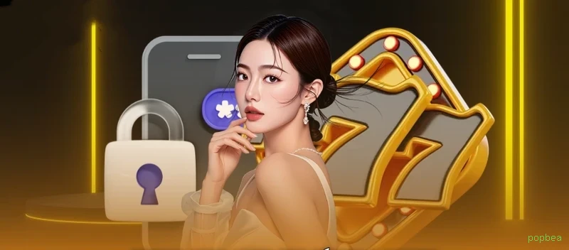 Bet Login popbea