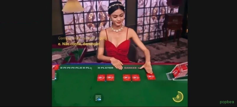 popbea Paga